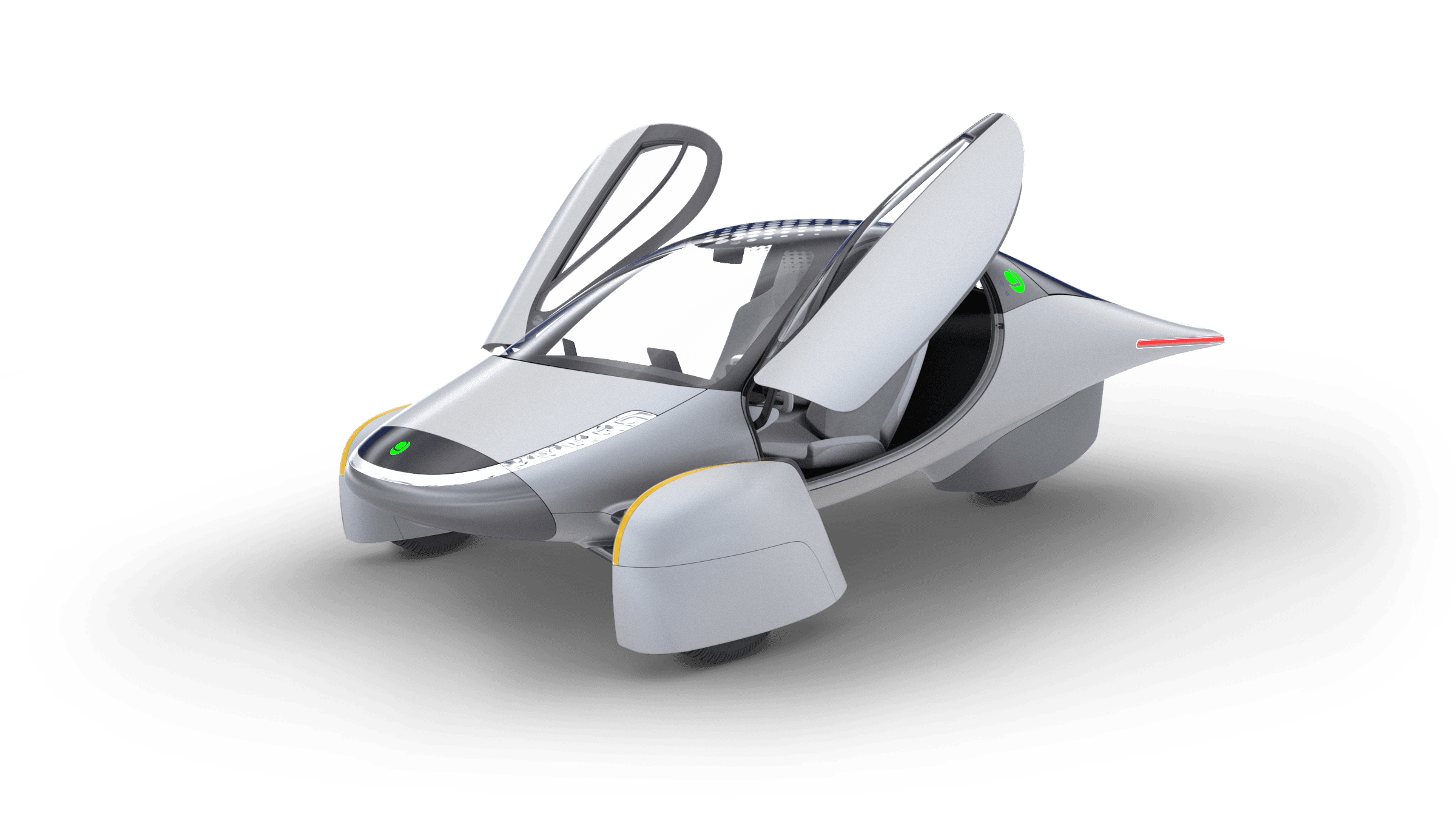 Aptera Aptera Launch Ed.