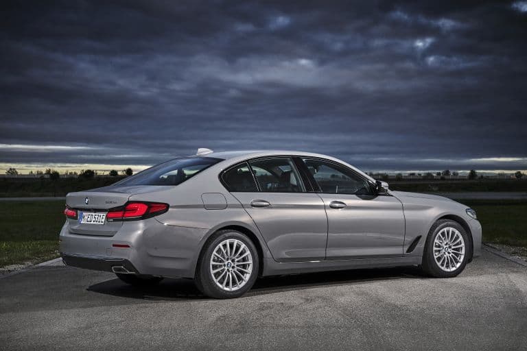 BMW BMW 530e