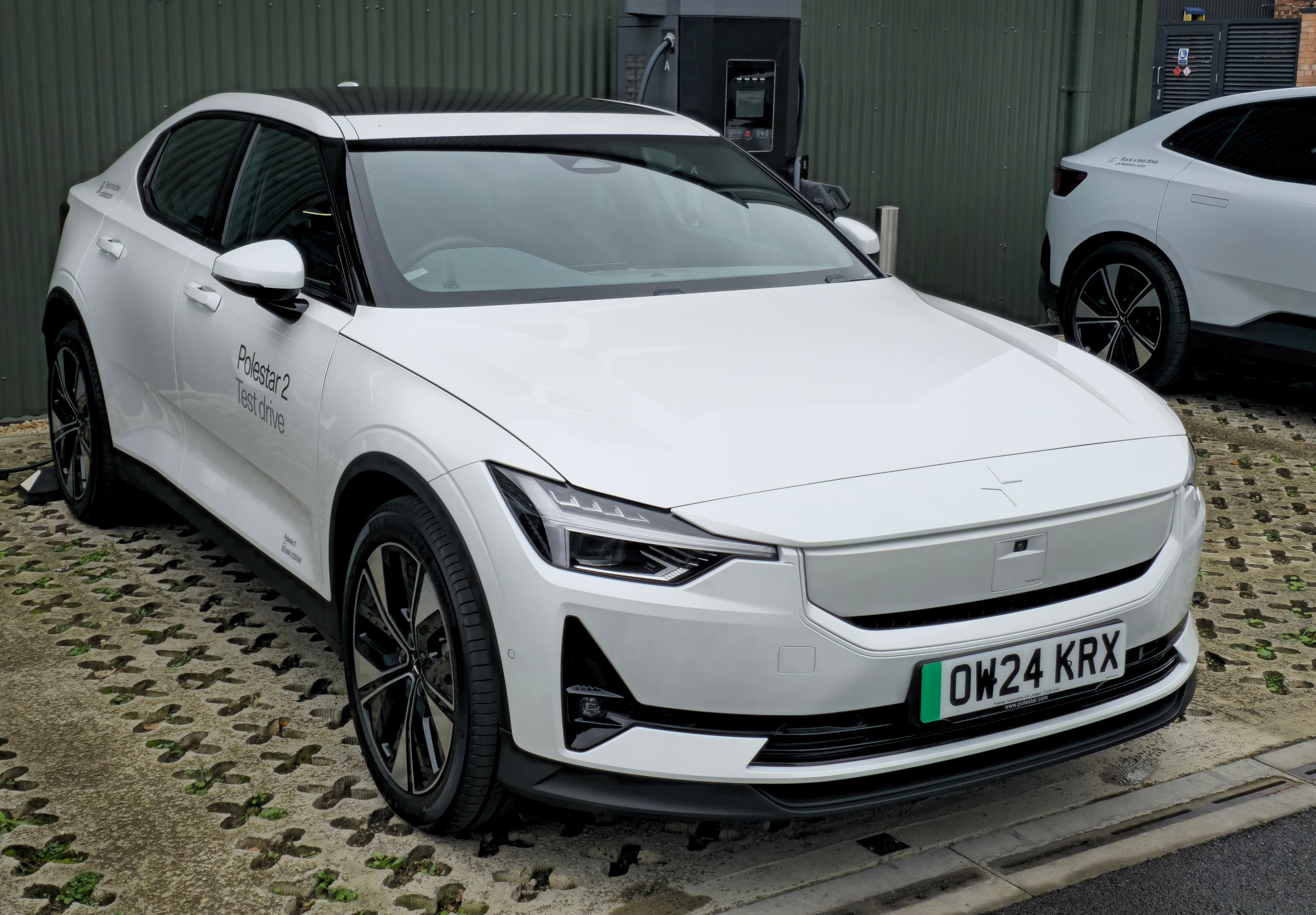 Polestar Polestar 2 (Facelift)