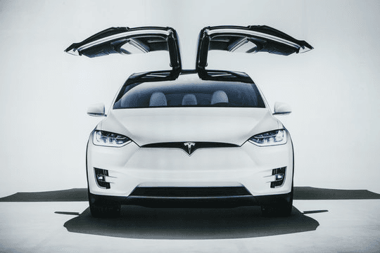 Tesla Tesla Model X