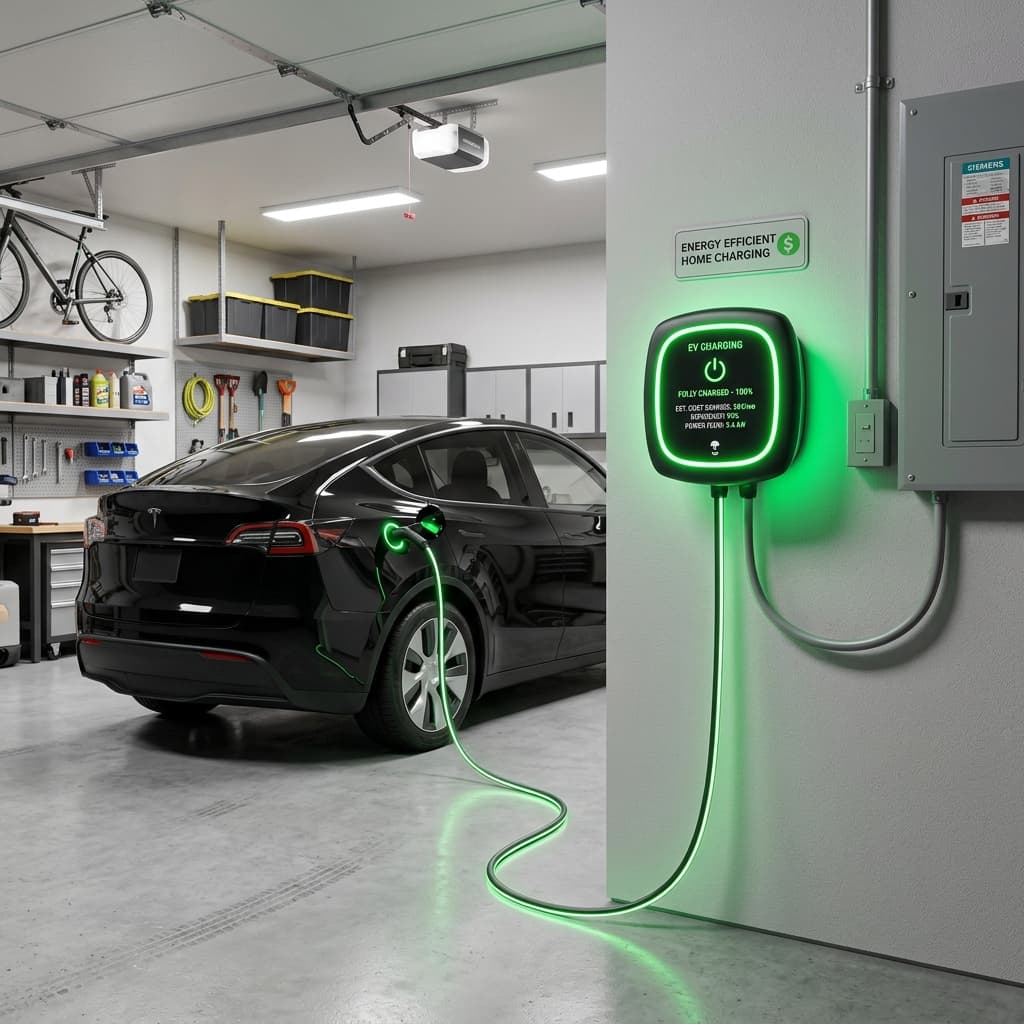 How much does it really cost to charge an EV?