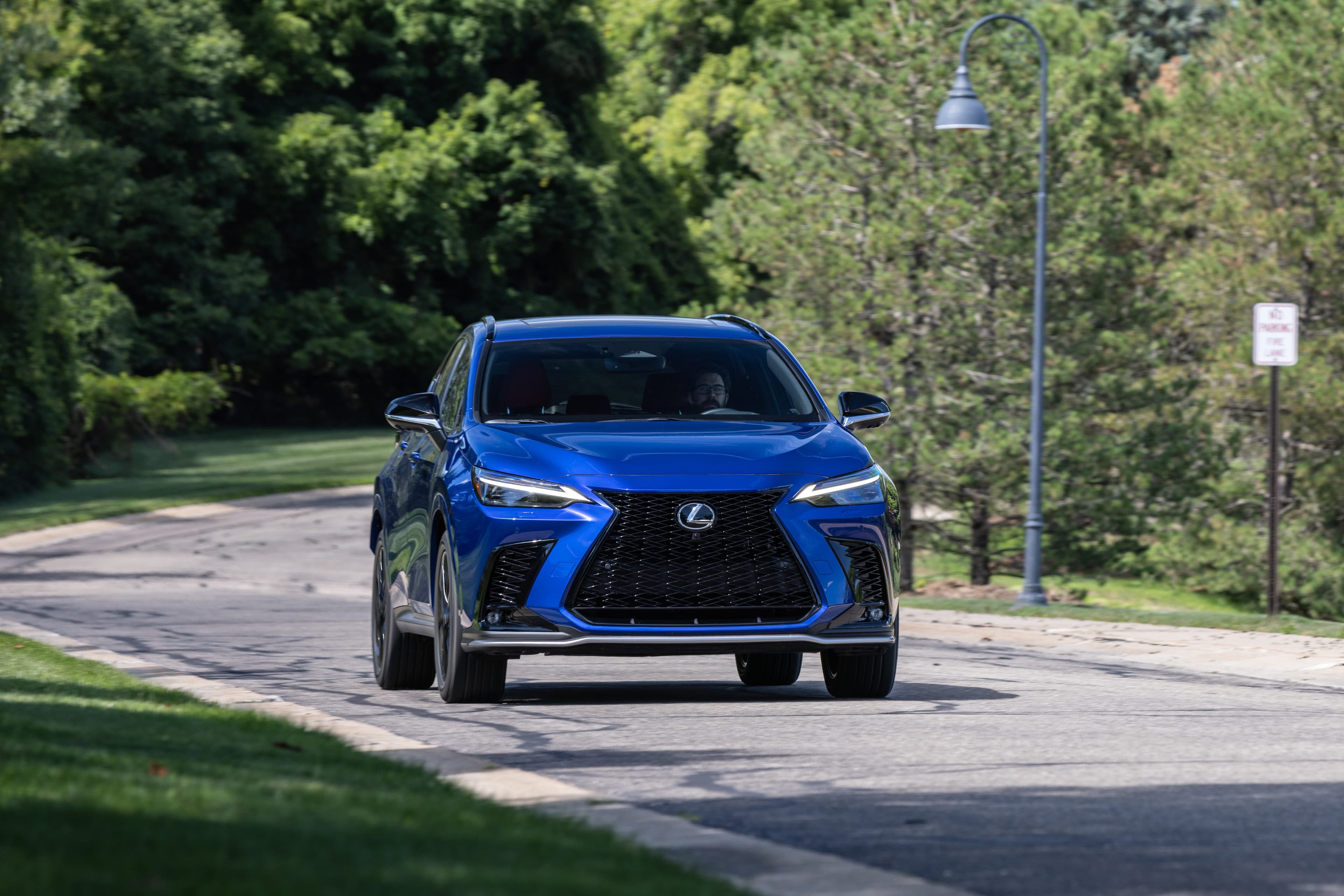 Lexus Lexus NX 450h+