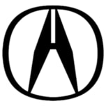 Acura logo