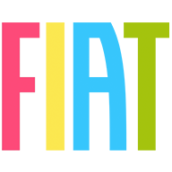 Fiat logo