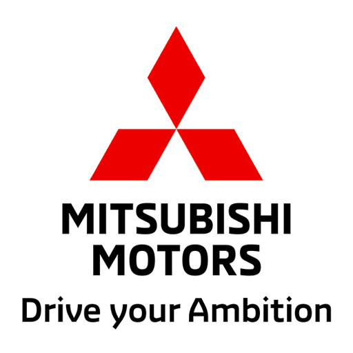 Mitsubishi logo