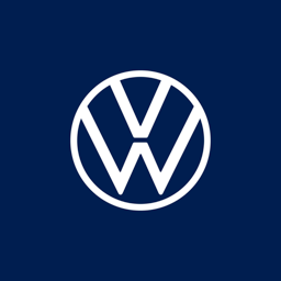 Volkswagen logo