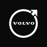 Volvo logo